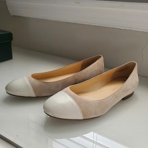 Ivanka trump Jocelyn flats
